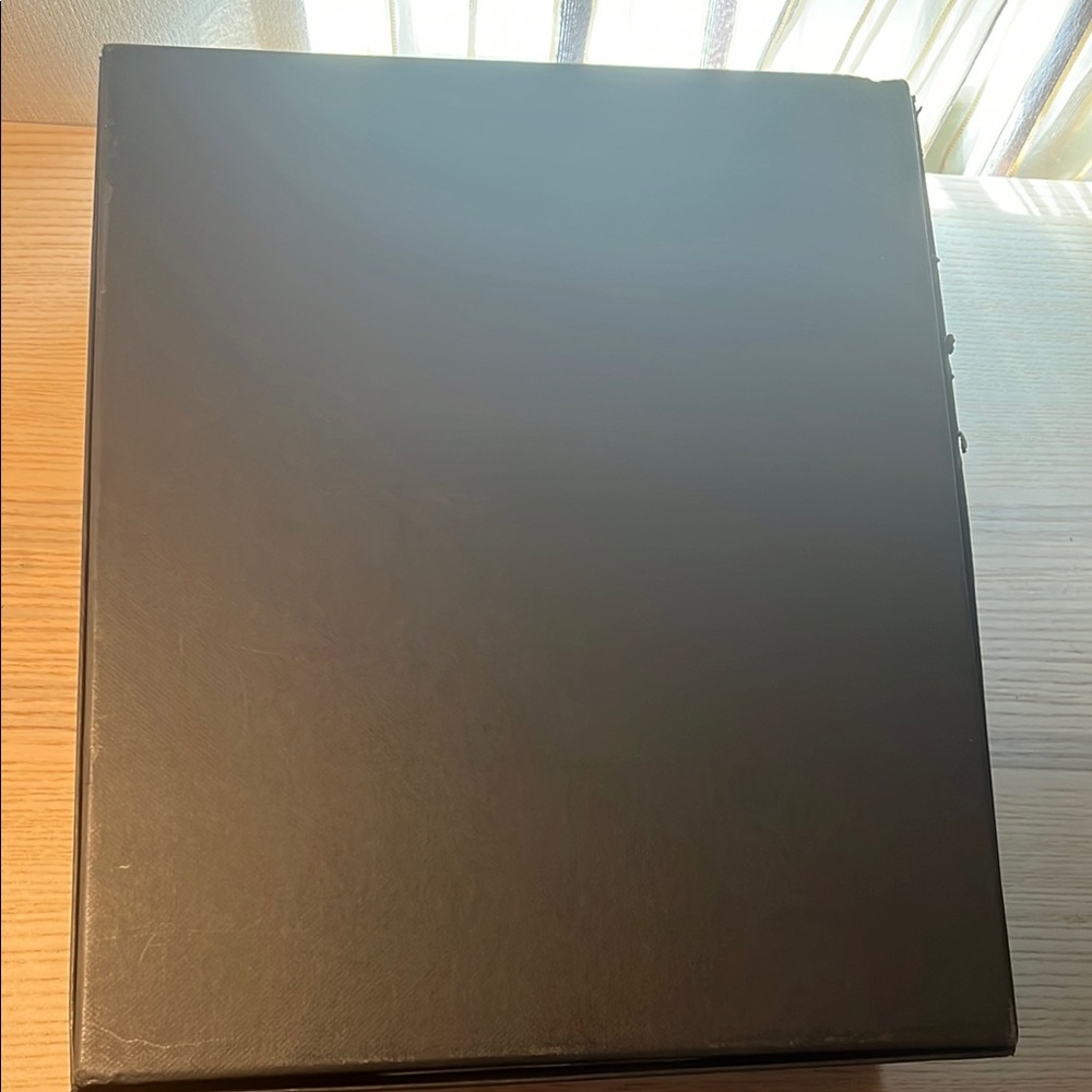 Dior Storage Box - Picture 4 of 10